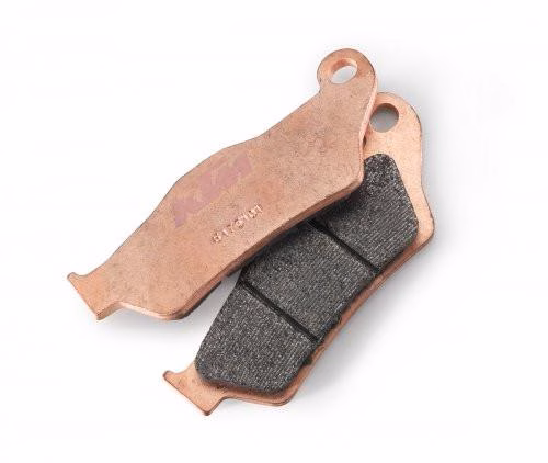 KTM Front Brake Pad