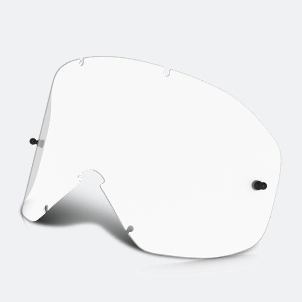 Oakley O-Frame 2.0 MX Replacement Lens Clear
