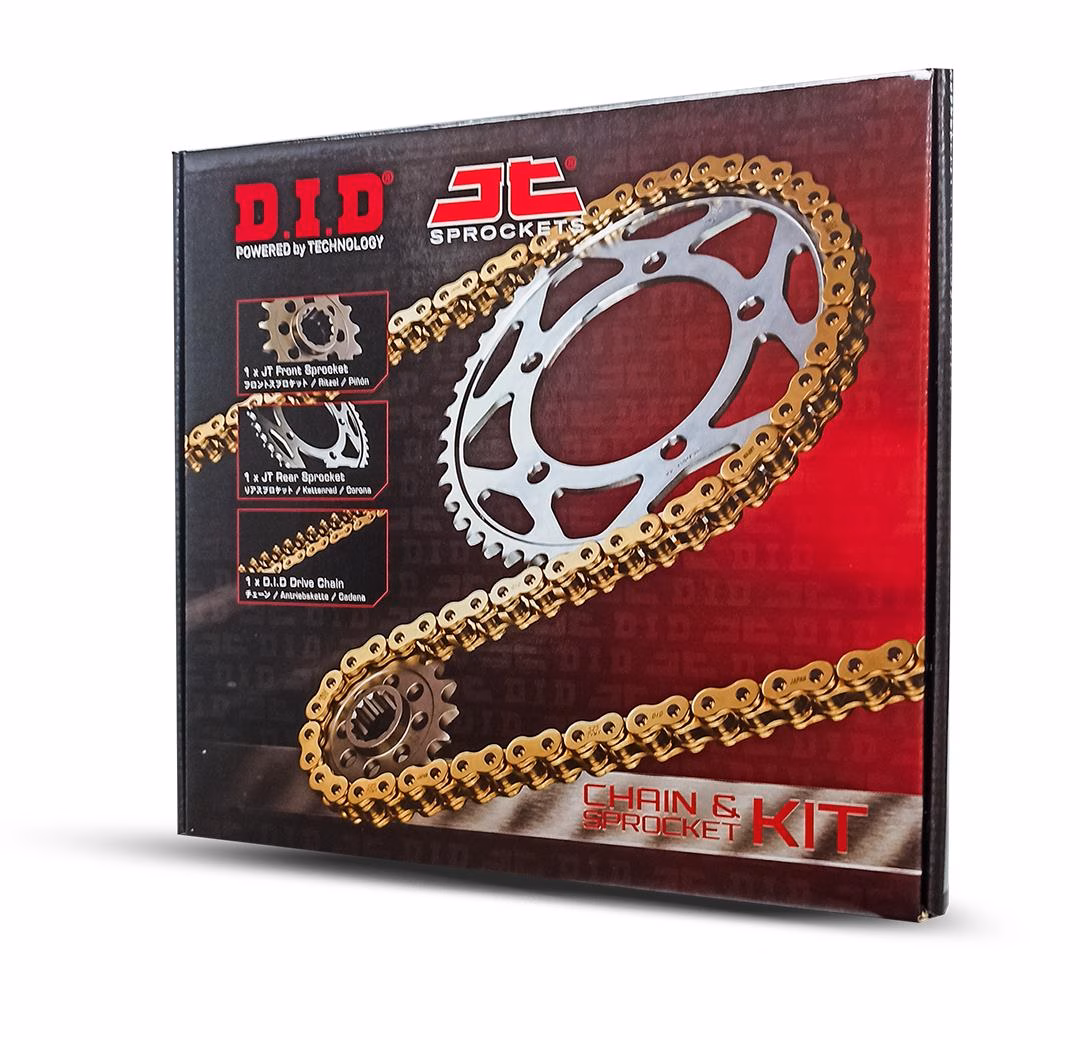 LTZ400 Quadsport X-Ring 1401.14 1826.40 520VX3100 - Image 1