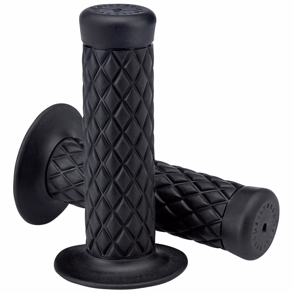 Biltwell Thruster Grips 1"