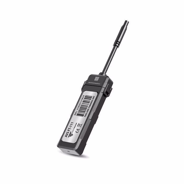 Freetrack 4G GPS Tracker