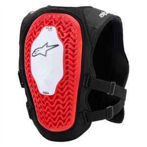 Alpinestars Tech-Air MX System White - Image 2
