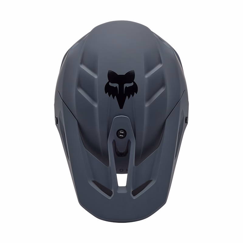 V3 Solid Helmet