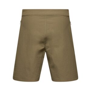 Fox Ranger Line MTB Shorts Youth Military Greens - Image 2