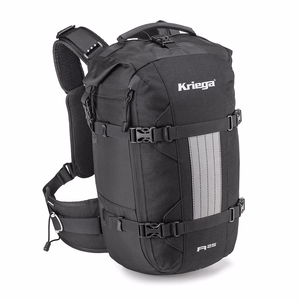 Kriega R25 2nd Generation Backpack 25L