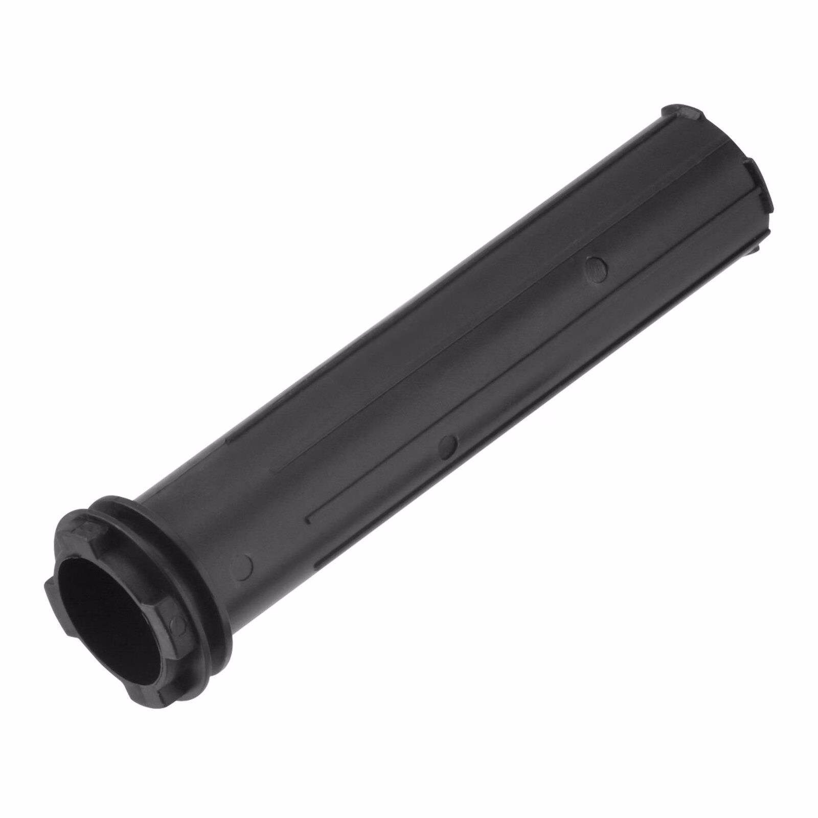 Zeta Throttle Tube Open End RM '95- KX '02- - Image 1