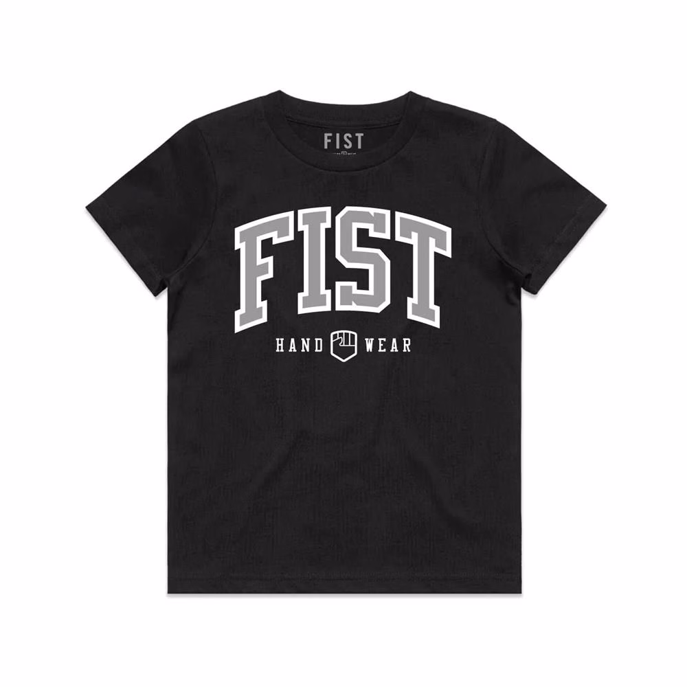 FIST Kids Tee Ruthless