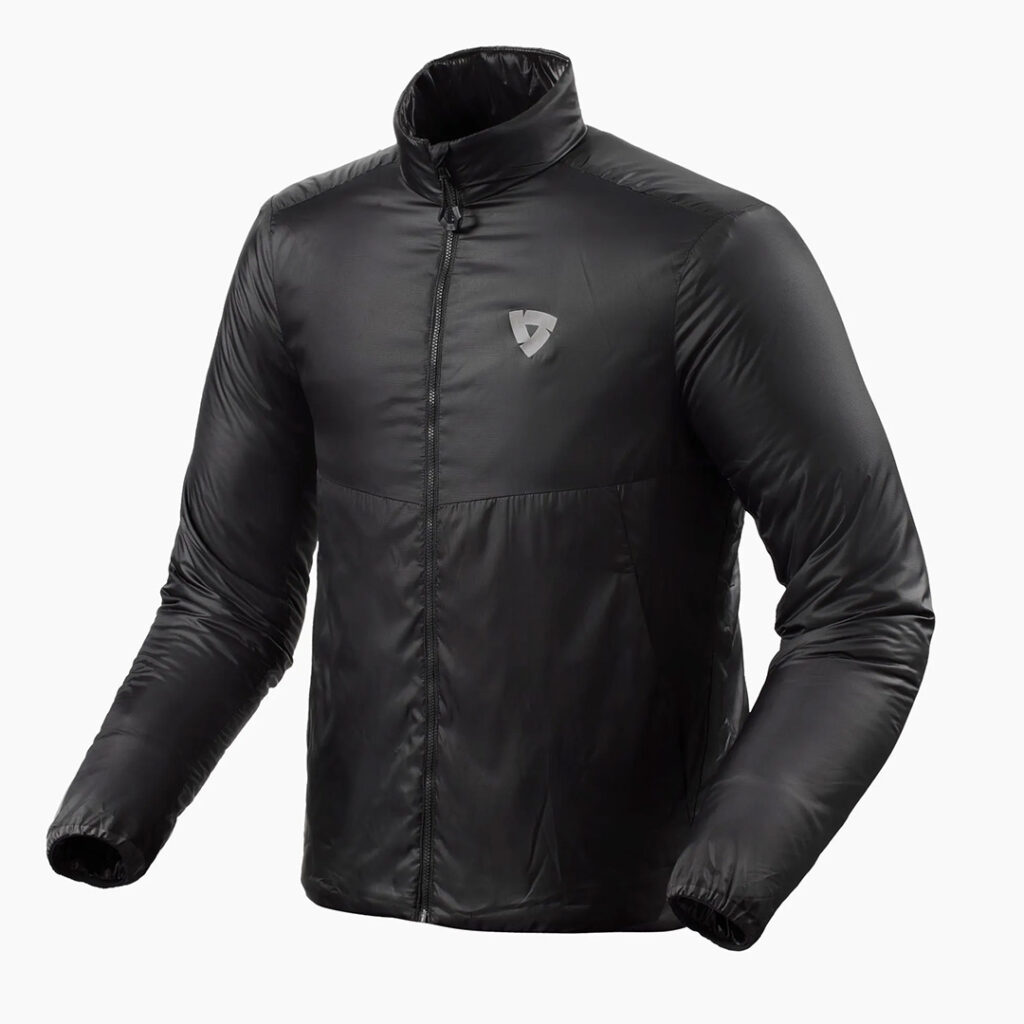 REV'IT! Core 2 Jacket Black
