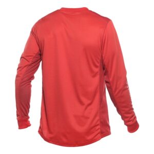 Fasthouse Sanguaro Famoso Motocross Jersey Lava Falls - Image 2