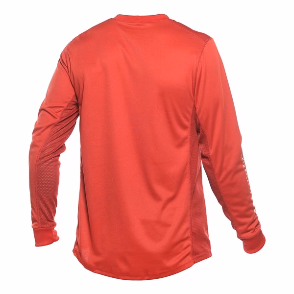 Fasthouse Sanguaro Famoso Motocross Jersey Lava Falls