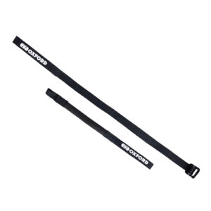Oxford Atlas G-Hook 17mm x 1.2m - Black (Pair) - Image 5