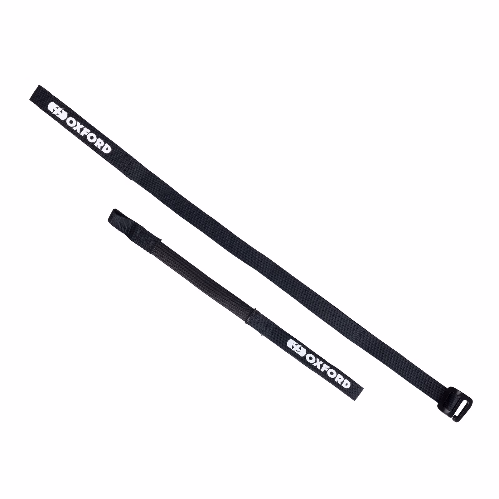 Oxford Atlas G-Hook 17mm x 1.2m - Black (Pair) - Image 5