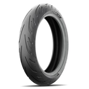 Michelin Power Shift Front Scooter Tyre 120/70x15 (Radial) - Image 1