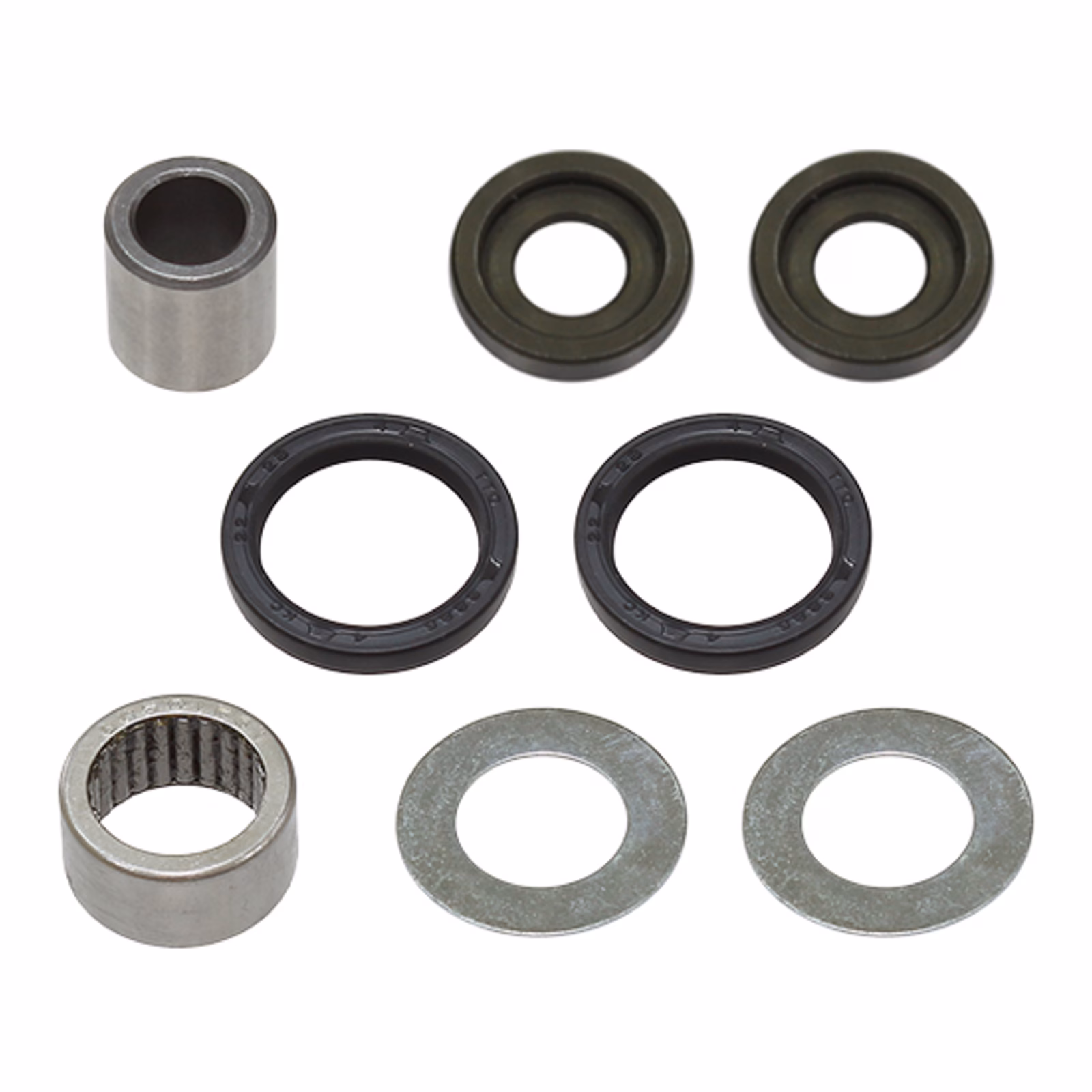 Whites Shock Bearing Kit - Image 1