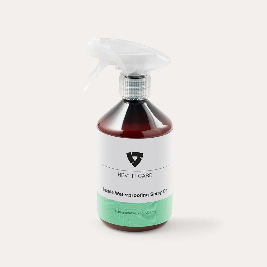 REV'IT! Textile Waterproofing Spray-On BioCare 500ml