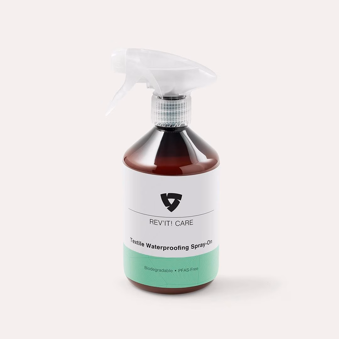 REV'IT! Textile Waterproofing Spray-On BioCare 500ml - Image 1