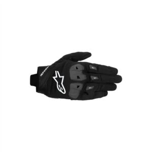 Alpinestars SP X 1 Road Gloves Black/White - Image 1