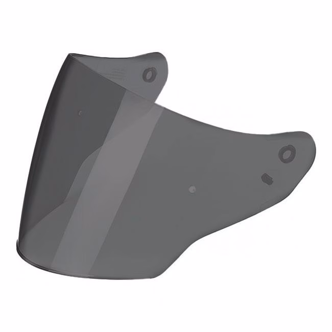 HJC HJ-34DS Pinlock Ready Dark Smoke Visor I30