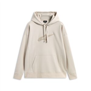 Alpinestars Emergent Oversized Hoodie Off White - Image 1
