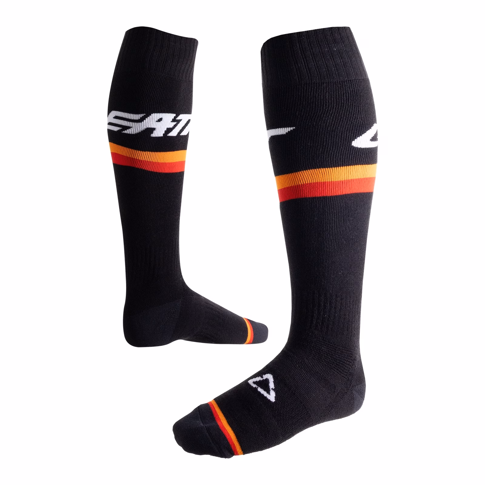 Leatt Socks Black - Image 1