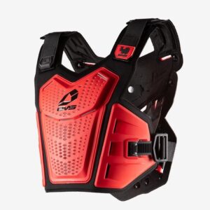 EVS F1 Roost Deflector Chest Protector 40th Anniversary - Image 2