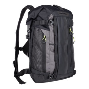 Oxford Atlas B-30 Advanced Backpack Chatcoal/Black - Image 1