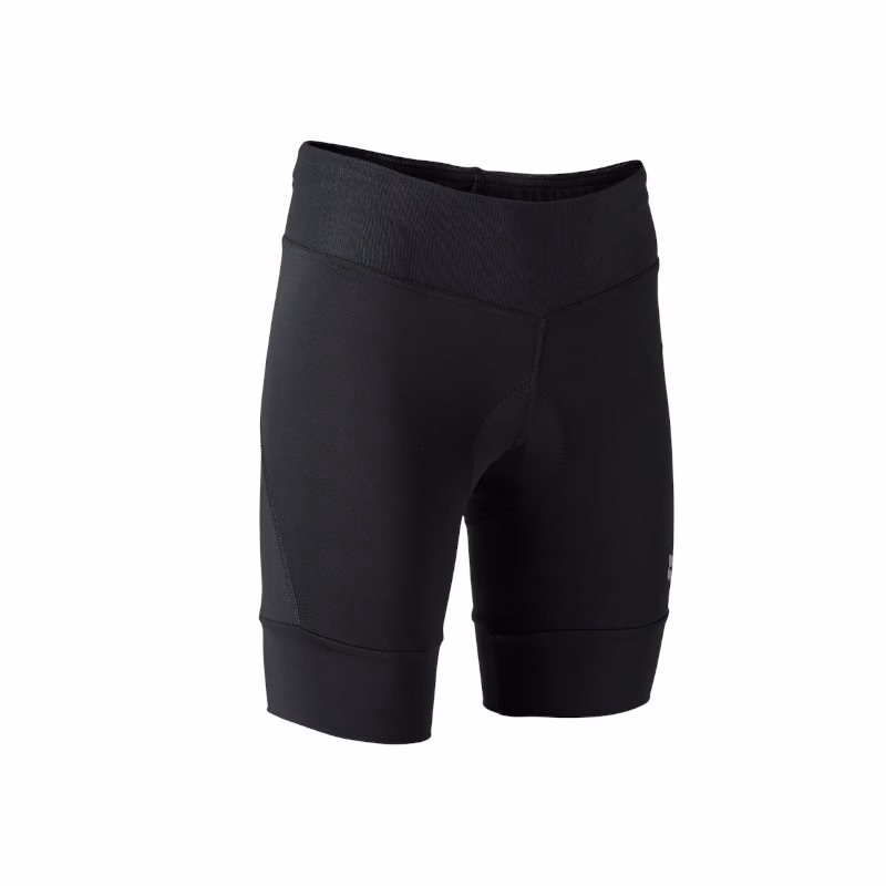 Fox Tecbase Liner Shorts Ladies Black
