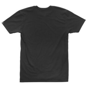 Fasthouse Purveyor Tee Black - Image 4