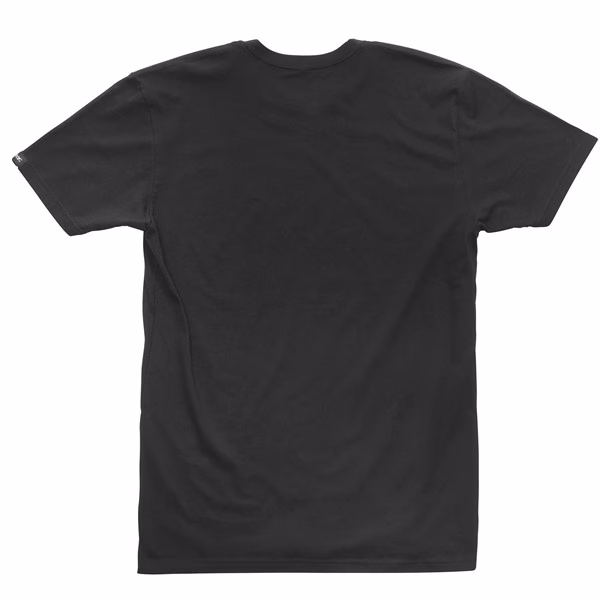 Fasthouse Purveyor Tee Black