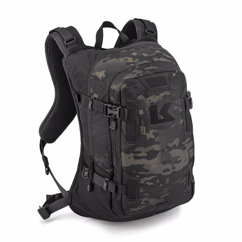 Kriega R20 Backpack 20L Multicam Black
