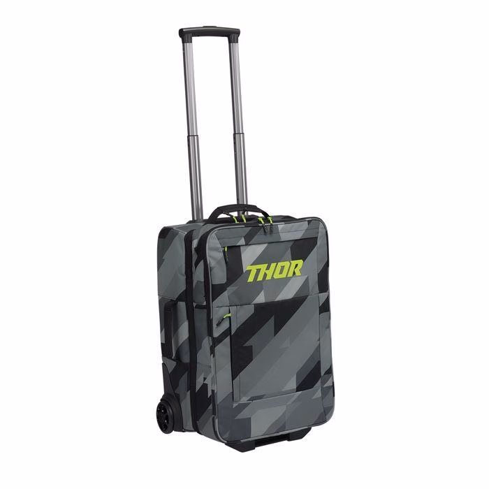 Thor MX Jetwat Bag Camo/Acid