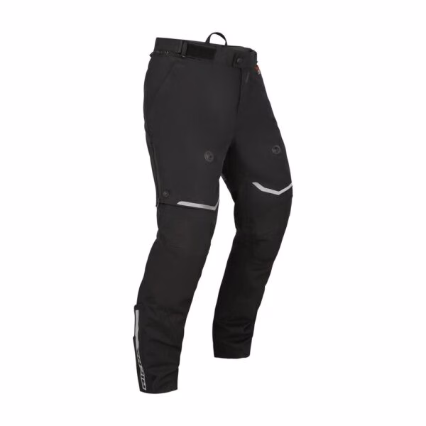 Richa Infinity 3 Pro Road Pants Black