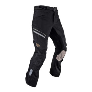 Leatt 7.5 DriTour Adventure Pants (Short)  Stealth - Image 1