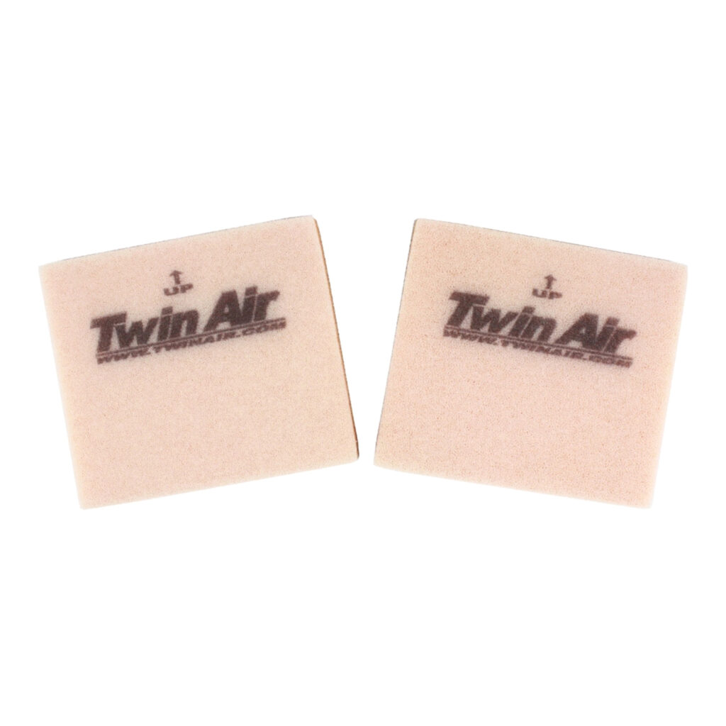 Twin Air Air Filters (2 pcs) FR 150607P Honda CRF1000L Africa Twin