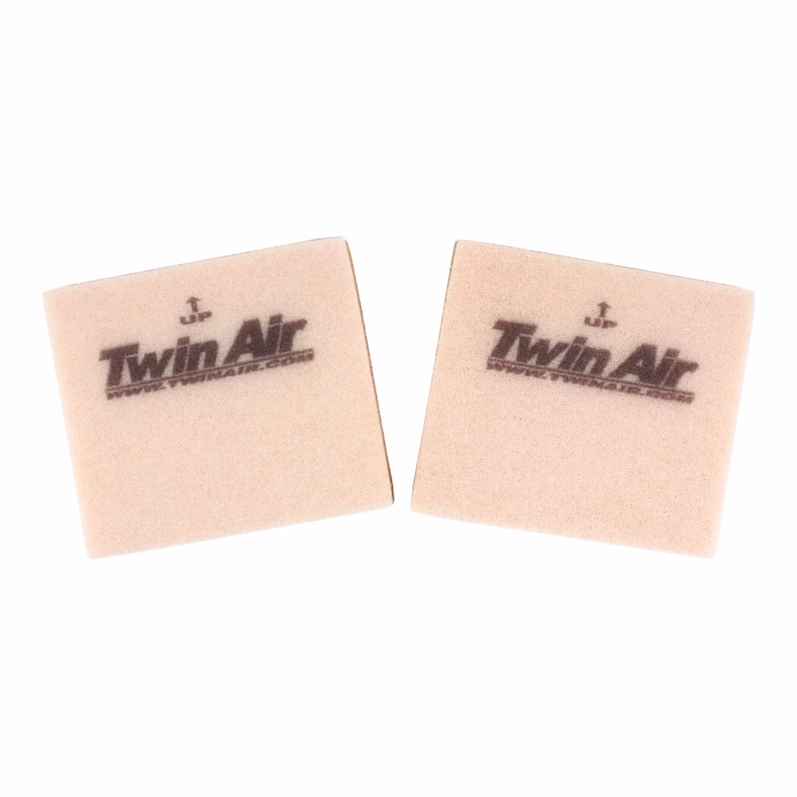 Twin Air Air Filters (2 pcs) FR 150607P Honda CRF1000L Africa Twin - Image 1