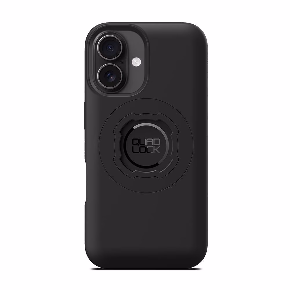 Quad Lock iPhone 16 MAG Case