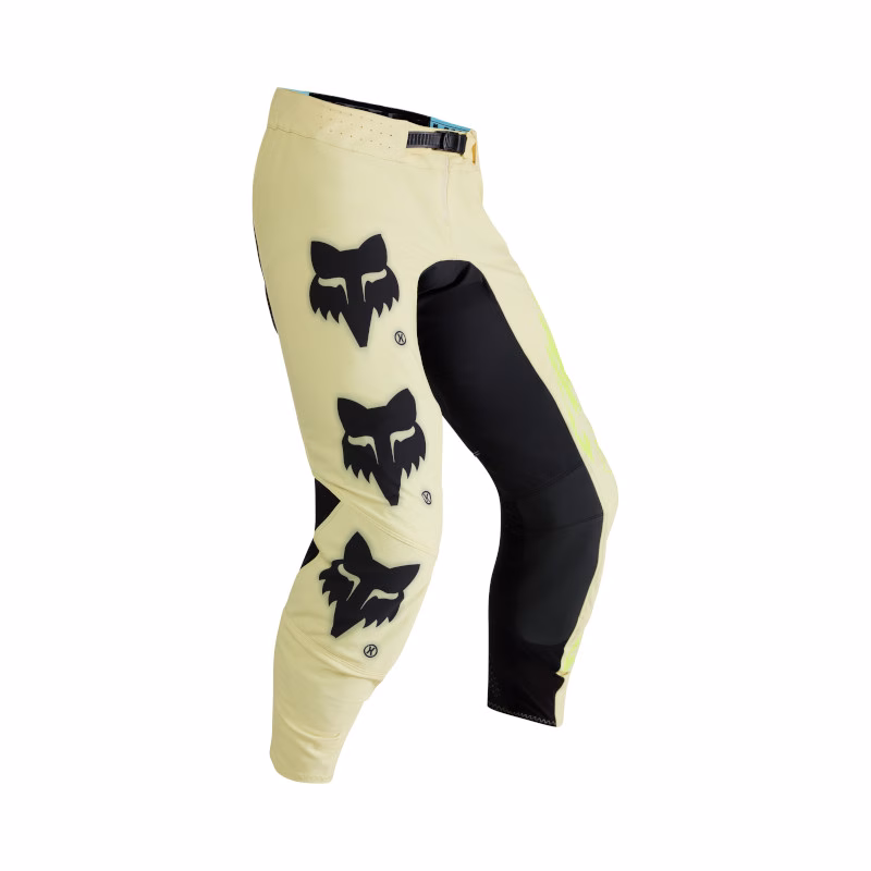 Fox Flexair Elevated LE Motocross Pants Lemonade