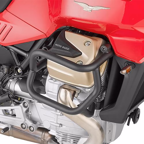 GIVI ENGINE GUARD MOTO GUZZI V100 MANDELLO 1000 '22->