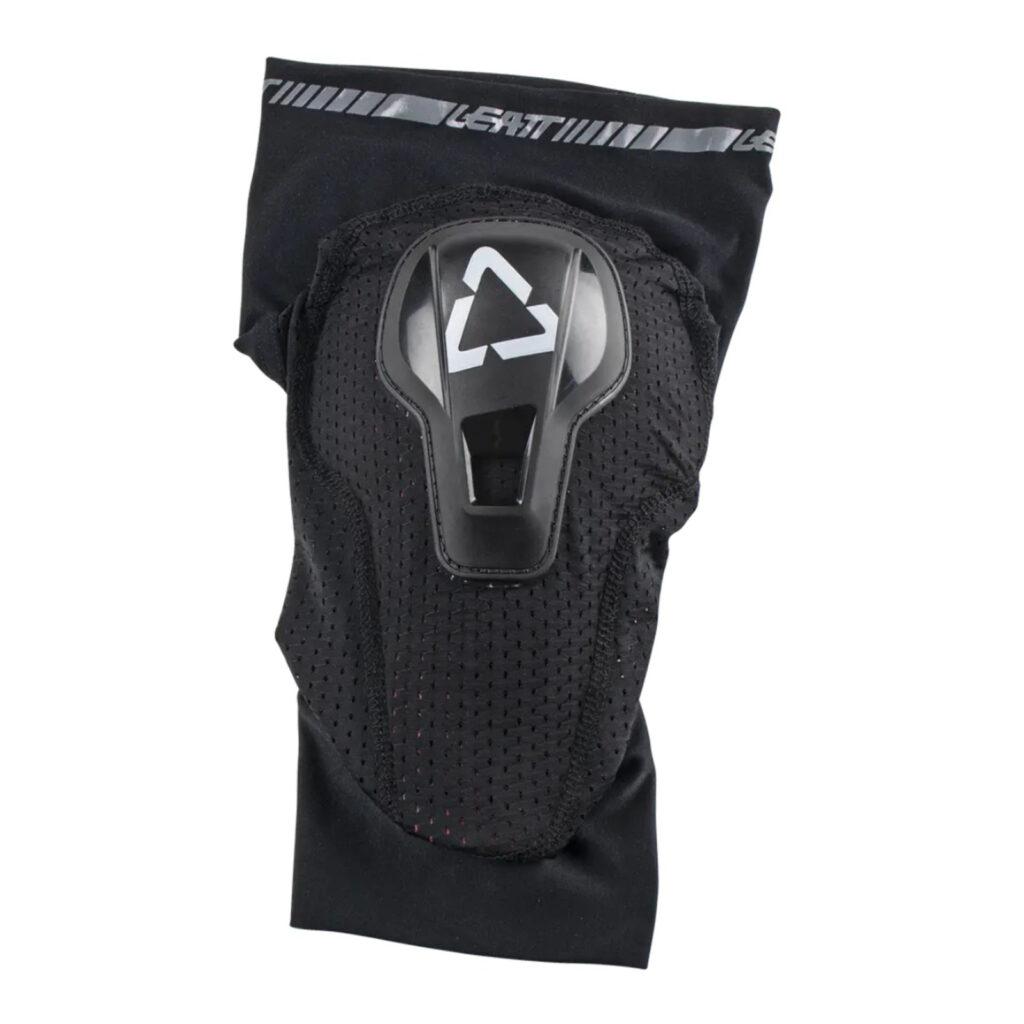 Leatt C/X-Hybrid Knee Cup with Sock (2XL) Pair