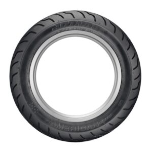 Dunlop American Elite Cruiser Rear Road Tyre 180/65x16 - Image 2