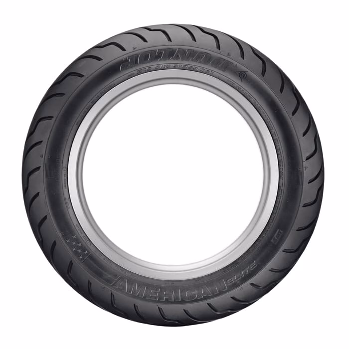 Dunlop American Elite Cruiser Rear Road Tyre 180/65x16