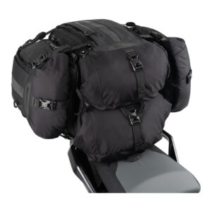 Oxford Atlas B-30 Advanced Backpack Chatcoal/Black - Image 13