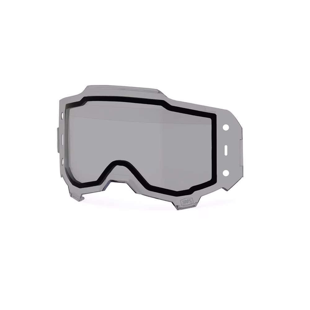 Armega/ARmatic Forecast Dual Lens - Smoke