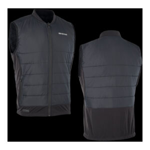 Oxford Advanced Expedition Men's Gilet/Vest - Black - Image 4