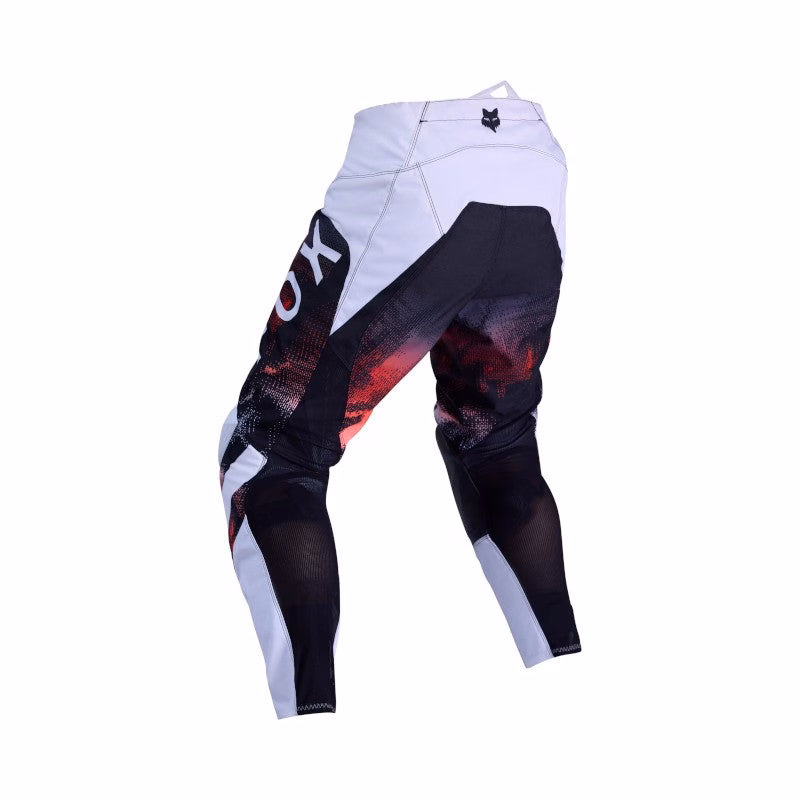 Fox 180 Kairos Motocross Pants Turquiose