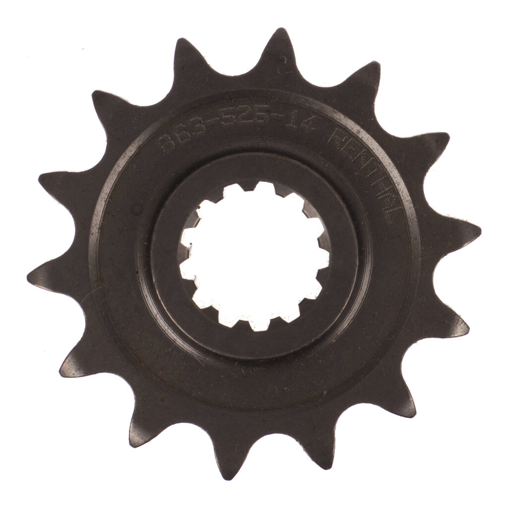 Renthal Front Sprocket 14T