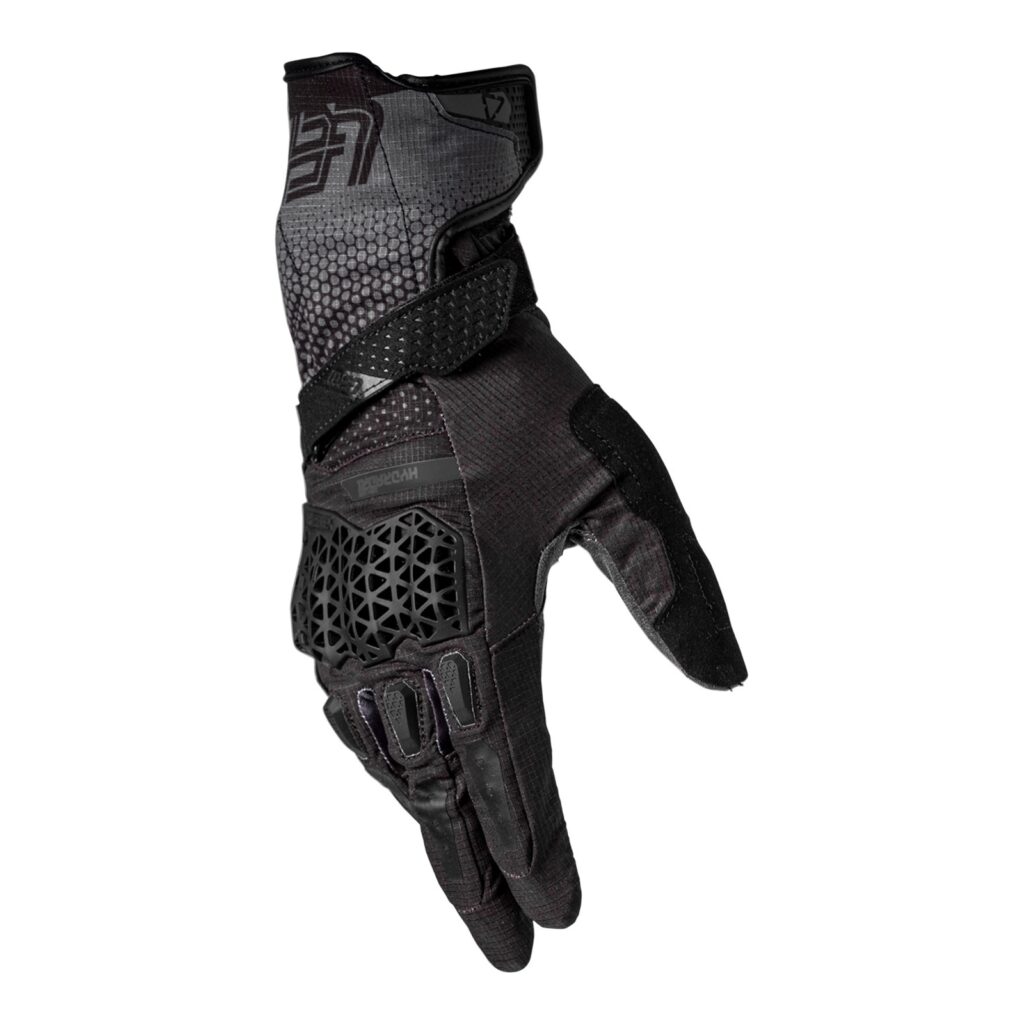 Leatt 5.5 ADV HydraDri Adventure Gloves Stealth