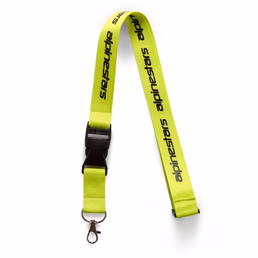 Alpinestars Linear Lanyard Hi Vis Yellow/Black