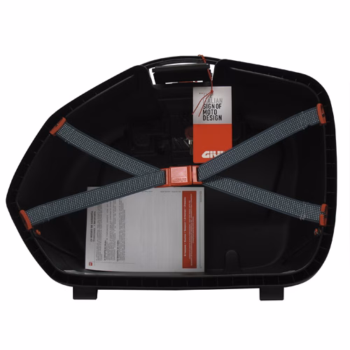 GIVI BOTTOM SHELL RH V35