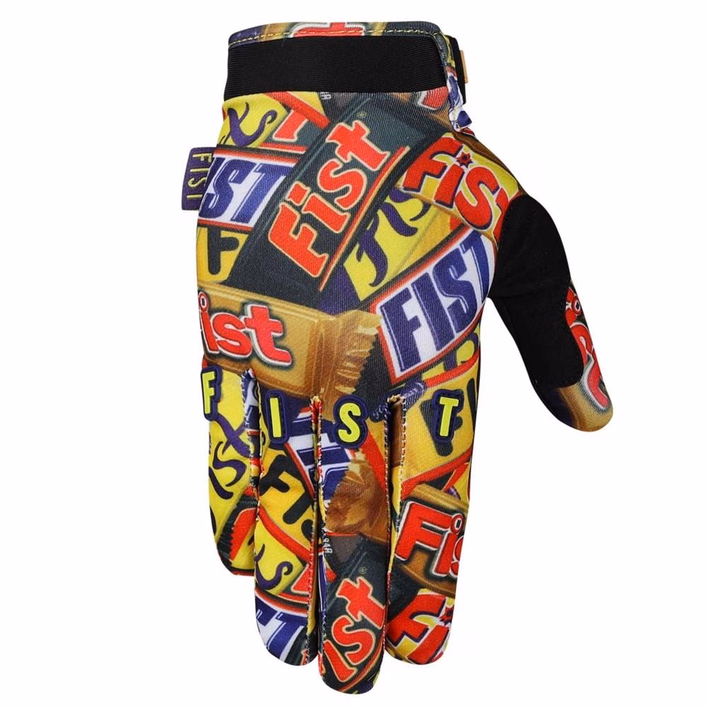 Fist Chockies Gloves